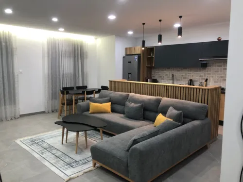 Location Appartement F3 Alger Dely brahim