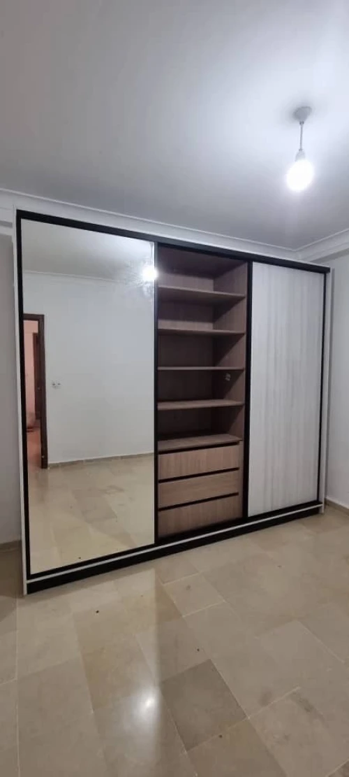 Location Appartement F3 Alger Ouled fayet
