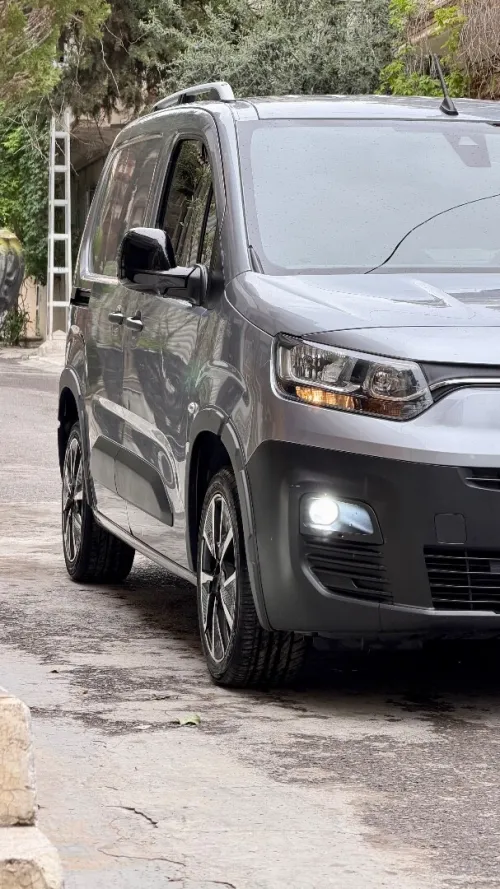 Fiat Doblo 2023 Doblo