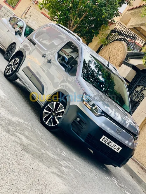 Fiat Doblo 2023 Doblo