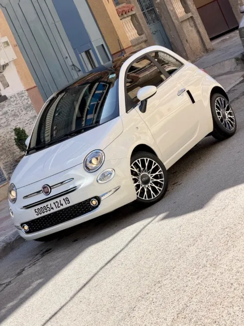 Fiat 500 2024 Dolcevita plus 