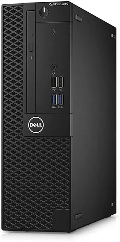 DELL OPTIPLEX 3050 I5-6400 /RAM 8GO DDR4/ 256GB SSD