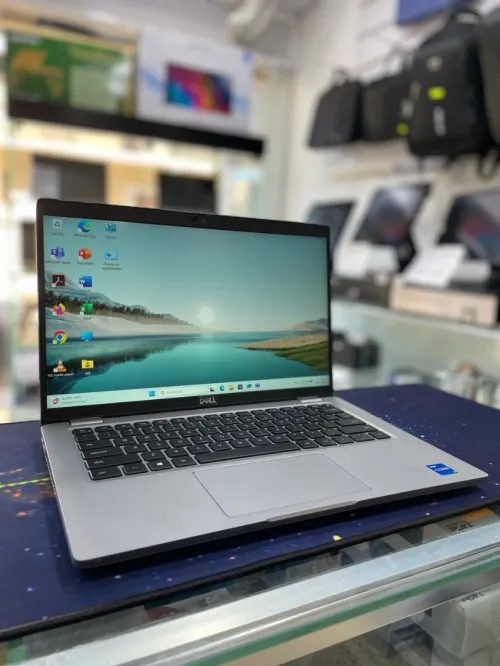 Laptop Dell Latitude 5420 i5-1135G7 16Go RAM 256Go SSD NVMe