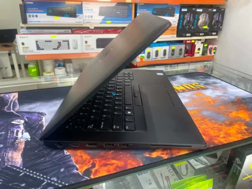 LAPTOP DELL LATITUDE 7490 I5-8350U RAM 8GO DDR4 256GB SSD (NVME)