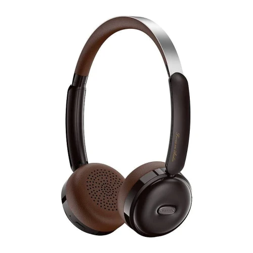 CASQUE HAVIT H616BT VINTAGE 01H 5.4 BLUETOOTH