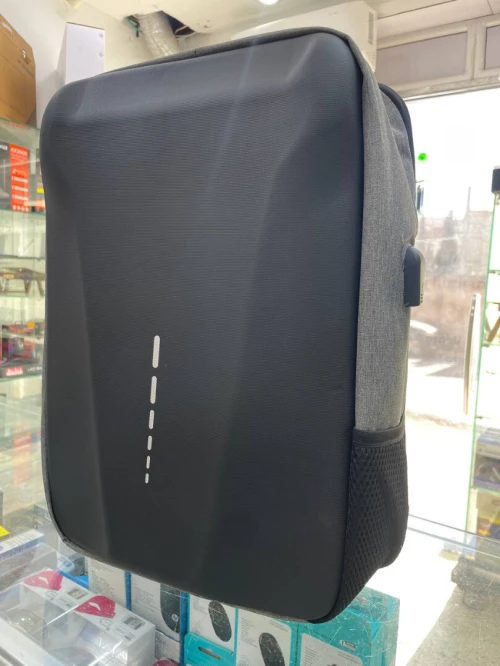  Sac à dos antivol  Élégant, pratique et sécurisé