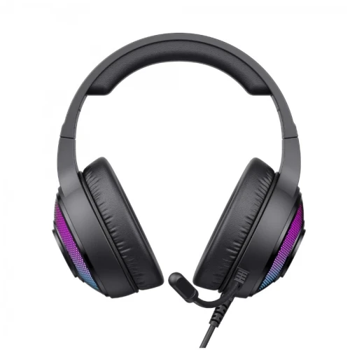 CASQUE GAMING HAVIT H2042d RGB