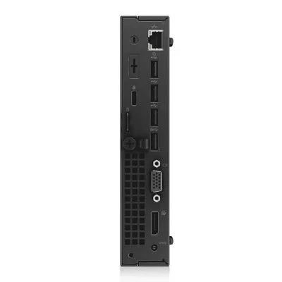 MINI PC DELL OPTIPLEX 9020  Mini PC Professionnel Haute Performance
