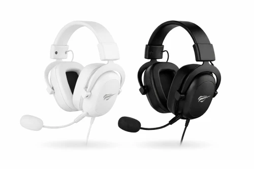 HAVIT H2002D CASQUE GAMING FILAIRE 3.5mm