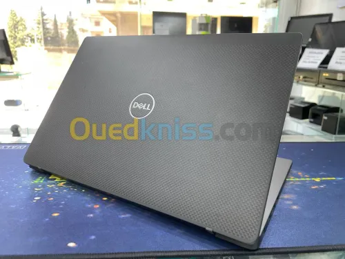 DELL Latitude 7400 Intel Core i5-8365U 8G DDR4 256G SSD 14" FHD TACTILE