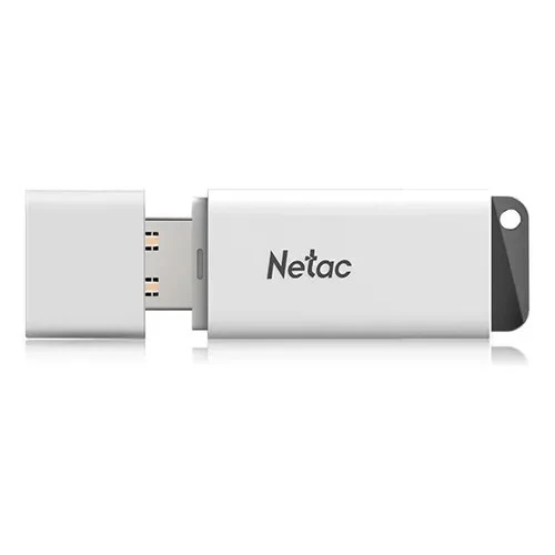 Clé USB Netac U185 128 Go USB 3.0