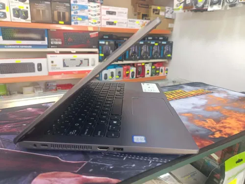 LAPTOP ASUS X509F I3-8145U RAM 8GO DDR4 256GB NVME WINDWOS 11 ORGINAL