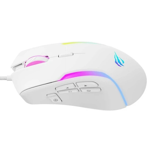 SOURIS HAVIT GAMING MS1033 RGB GAMING & E-SPORT