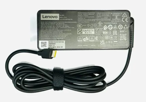 Chargeur Laptop Lenovo 20V/3.25A  (65W) Type-C original