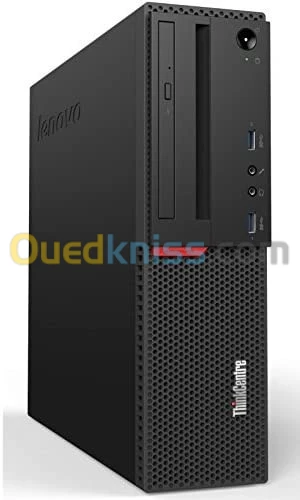 Unité LENOVO thinkcenter M800 I3