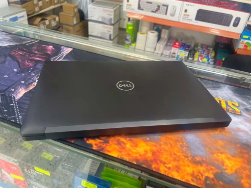 LAPTOP DELL LATITUDE 7490 I5-8350U RAM 8GO DDR4 256GB SSD (NVME)