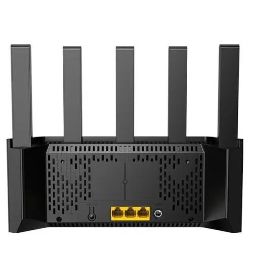 Routeur TENDA TE3L BE3600 Wi-Fi 7 Dual-Band Gigabit 5 ANT