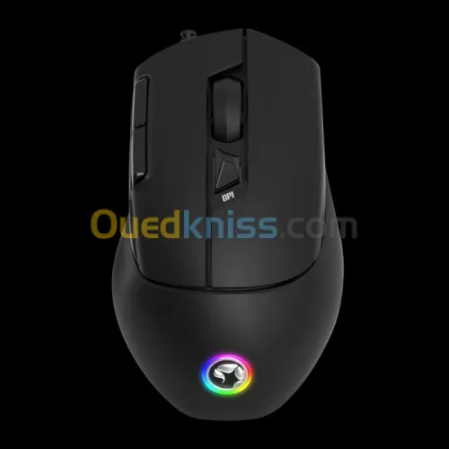Souris Gaming Marvo Scorpion M428