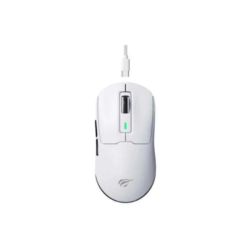 SOURIS GAMING HAVIT MS969SE RGB RECHARGABLE Connectivité 3 Mode
