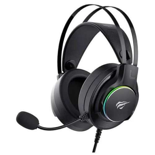 CASQUE GAMING HAVIT HV H2007U USB 7.1
