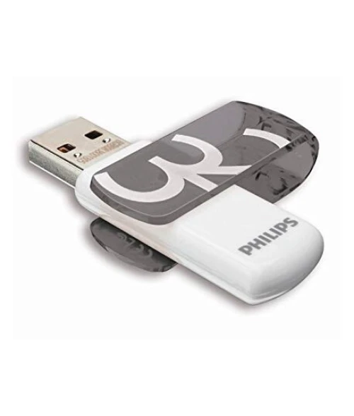 FLASH DISK PHILIPS 32GB 2.0