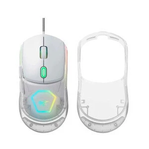 SOURIS GAMING HAVIT MS965SE RGB 12800DPI