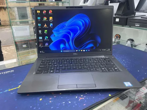 LAPTOP DELL LATITUDE 7400 I5-8365U 8GO RAM 256GO NVME TACTILE