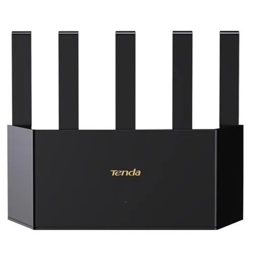 Routeur TENDA TE3L BE3600 Wi-Fi 7 Dual-Band Gigabit 5 ANT