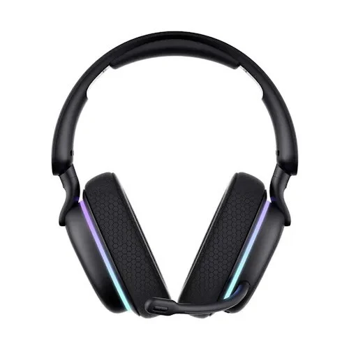 CASQUE GAMING HAVIT FUXI FIVE MODE H7 WIRELESS RGB