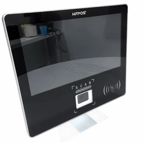 PRICE CHEKER HFPOS PC-530 ECRAN 11.6 POUCES I3-4 64GB AVEC WIFI