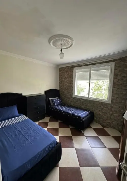Vente Appartement Alger Bab ezzouar