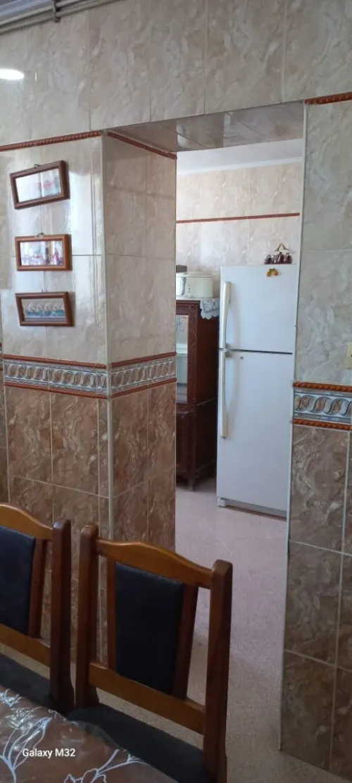 Location Appartement F4 Alger Dar el beida