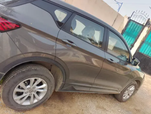 Geely Coolray 2026 Basic