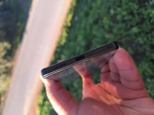 Xiaomi Redmi Note 12 Pro 5G