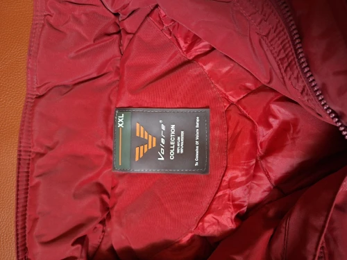 Blouson imperméable Volare Original XXL 