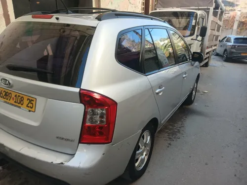 Kia Carens 2008 Wagoun