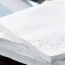 machine 'SHUNDA' de production de serviettes en papier