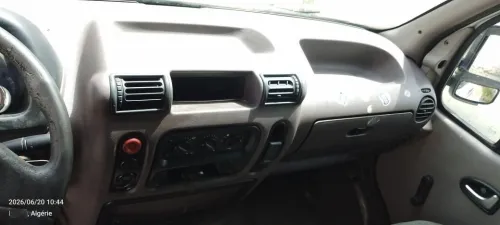 Renault master 1999