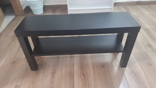 Banc TV ikea lack