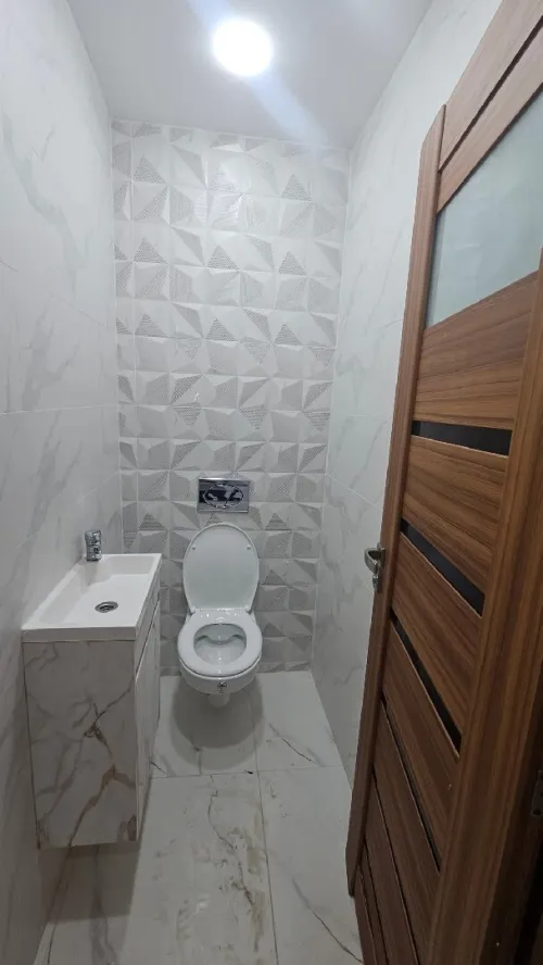 Vente Appartement F4 Oran Bir el djir