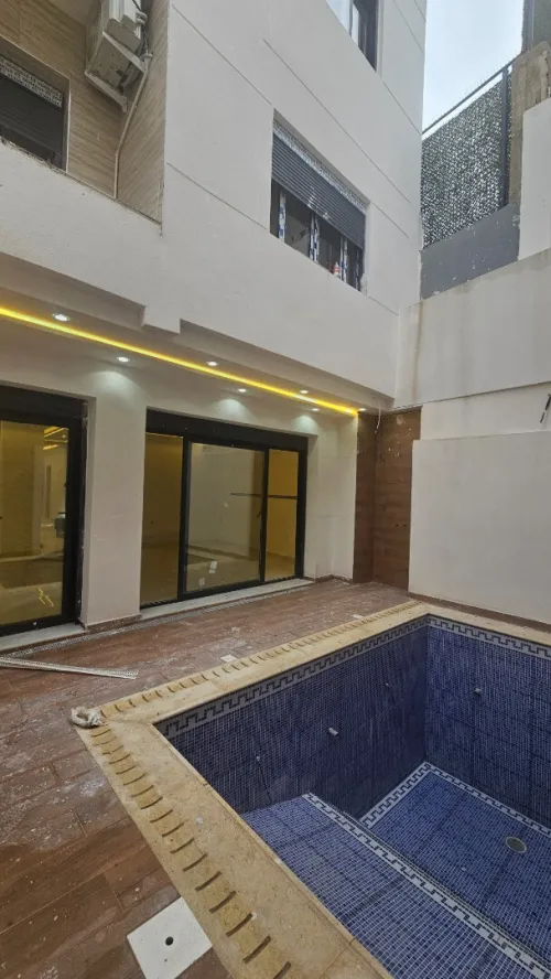 Vente Appartement F4 Oran Oran