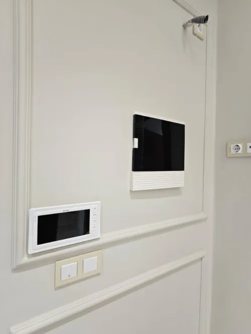 Vente Appartement F4 Oran Bir el djir