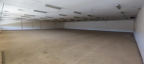 Location Hangar Oran Es senia