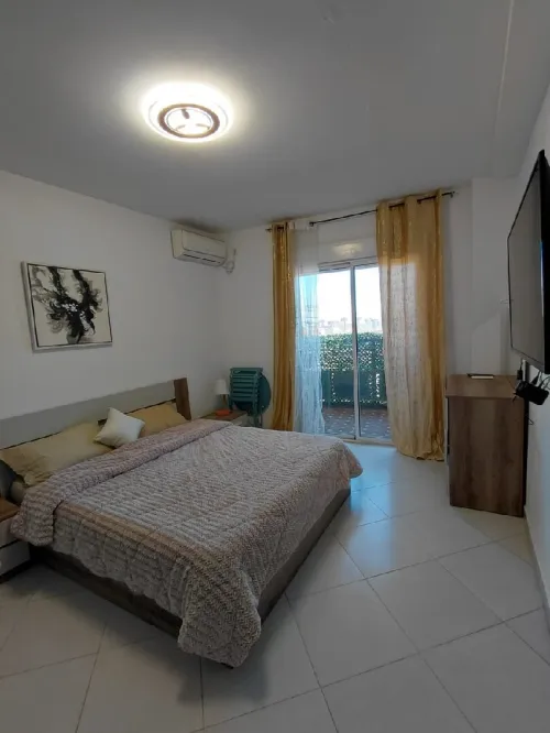 Location Appartement F4 Oran Oran