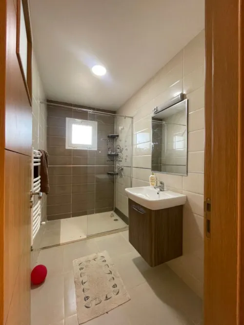 Location Appartement F4 Oran Bir el djir