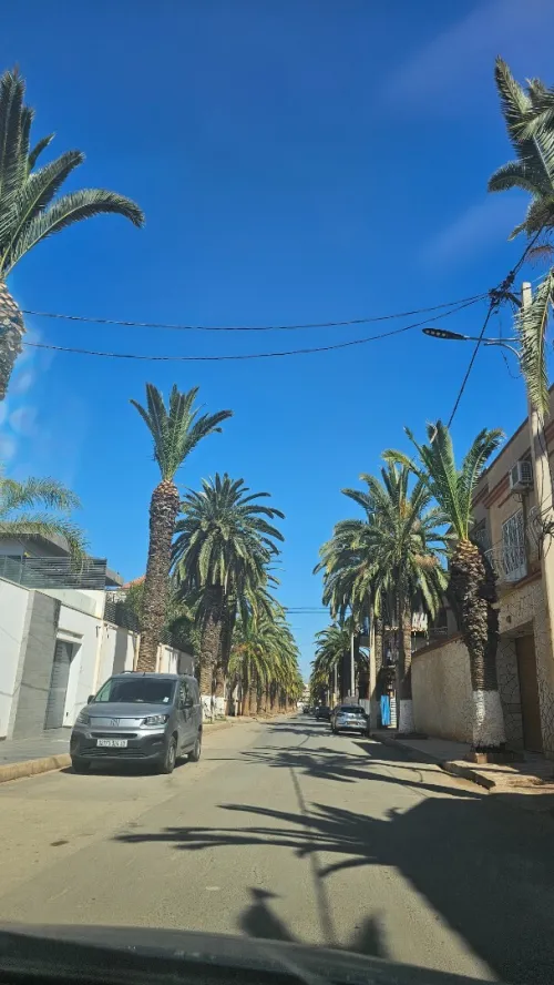 Vente Terrain Oran Oran
