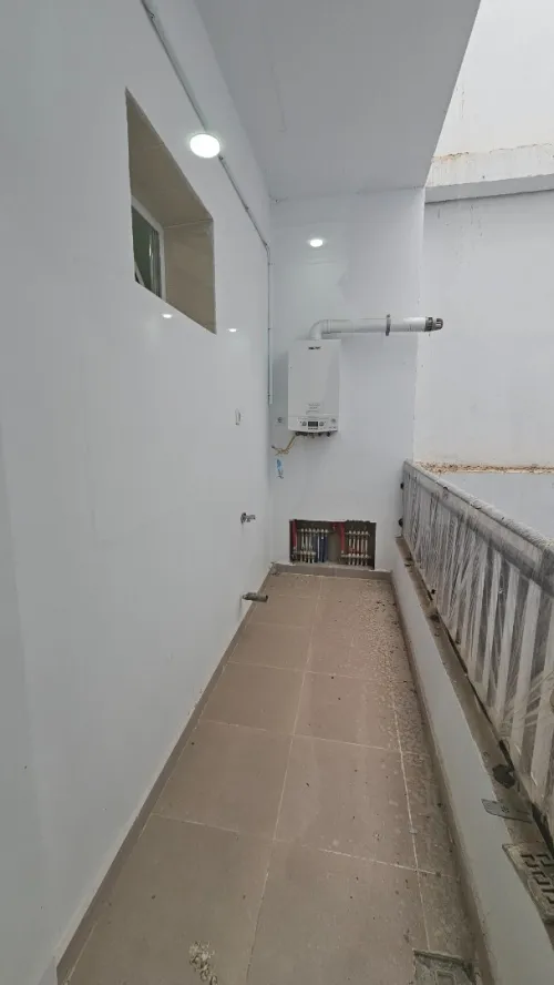 Vente Appartement F3 Oran Oran