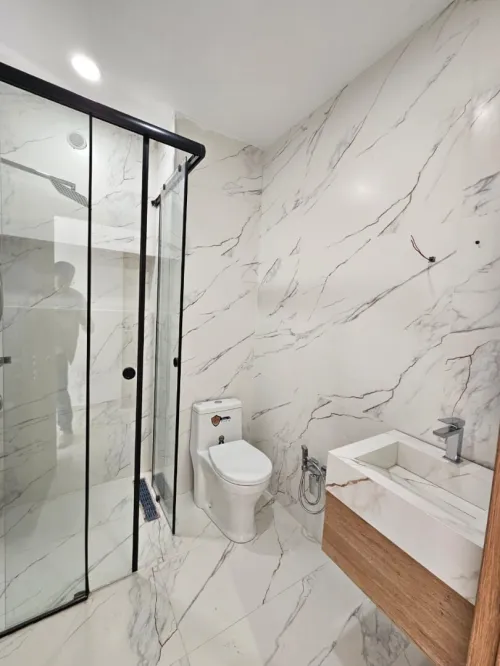 Vente Appartement F4 Oran Bir el djir