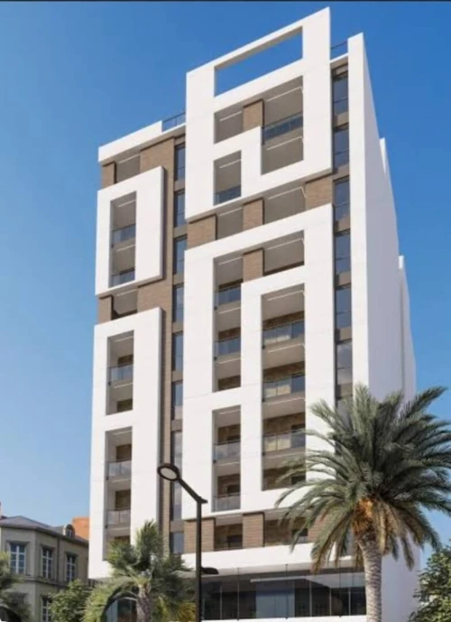 Vente Terrain Oran Bir el djir