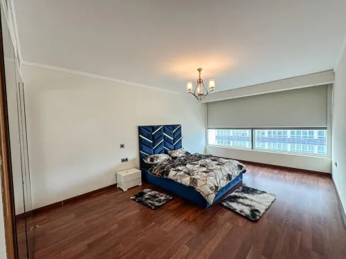 Location Appartement F6 Oran Oran 4